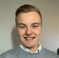 Portrait of Daniel